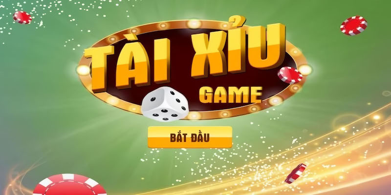 Giao diện app tài xỉu online uy tín 2024 dễ sử dụng