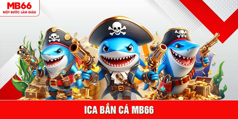 ica bắn cá MB66