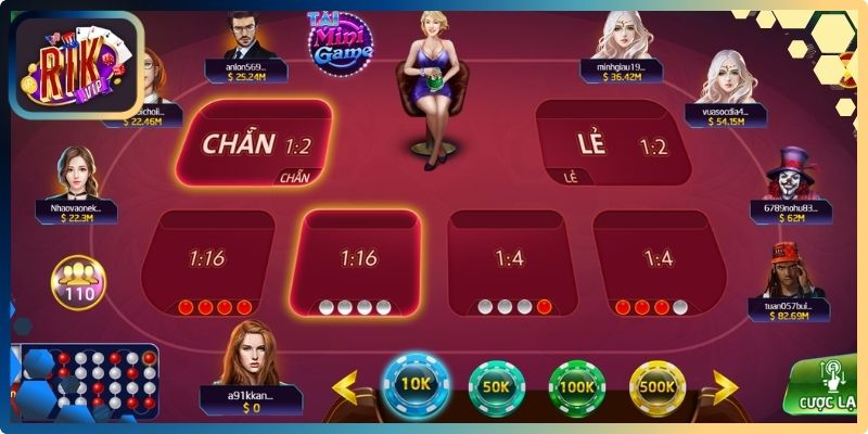 Cách Chơi Xóc Đĩa Online Chi Tiết Nhất Cho Người Mới 3 Cách chơi xóc đĩa online qua các chiến lược đầu tư