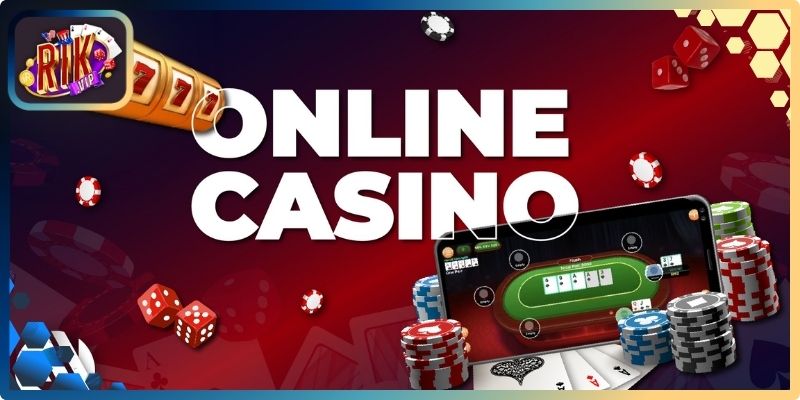 Casino online có bịp không và những mẹo chọn hay
