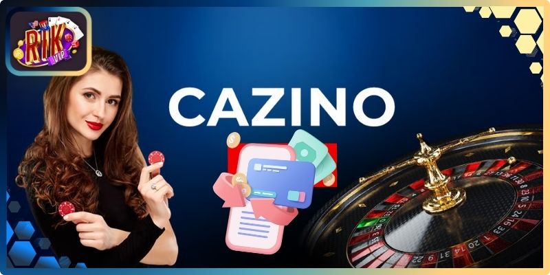 Casino online có bịp không về vấn đề giao dịch