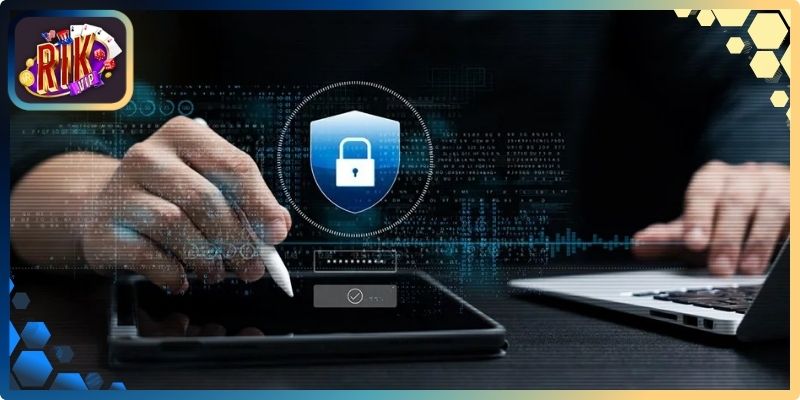 Minh bạch các phần bảo mật quan trọng tại hệ thống