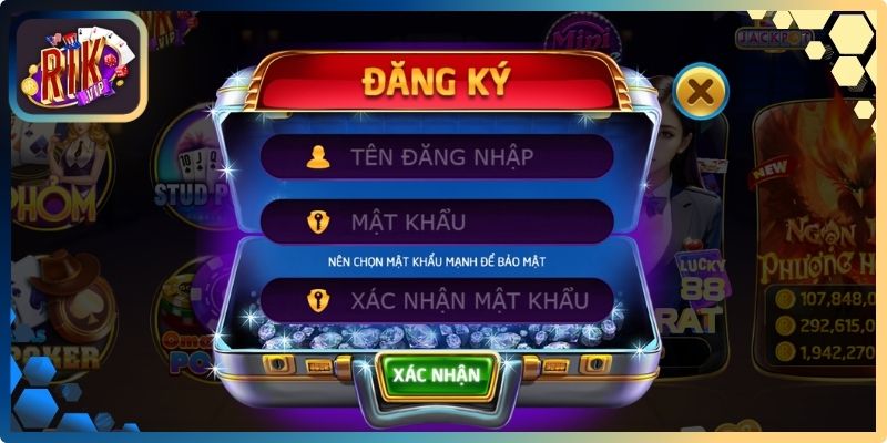 Tiến trình đăng ký và các lưu ý quan trọng