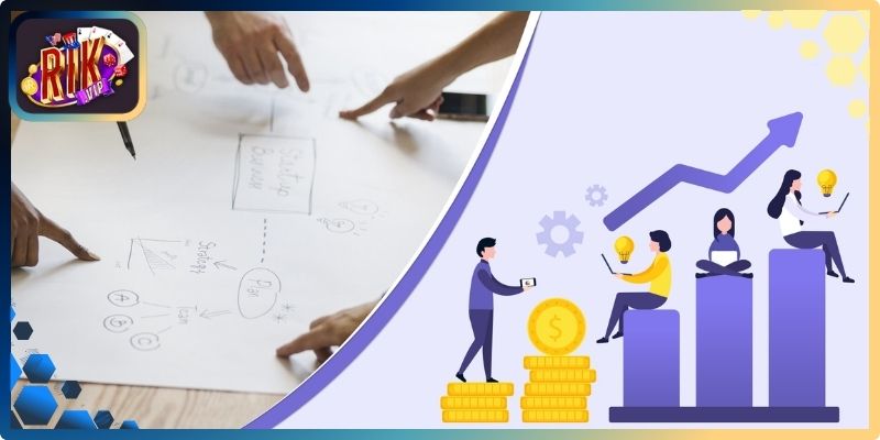 Kế hoạch phát triển dài hạn và chiến lược vững chắc