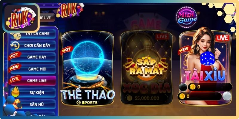 Thiên chức cũng như kế hoạch mở rộng trong tương lai