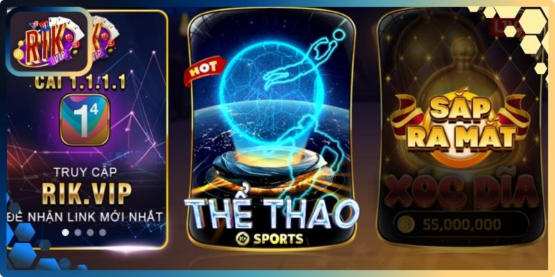 Giới thiệu RikVip tiến trình xây dựng và nỗ lực nổi bật nhất
