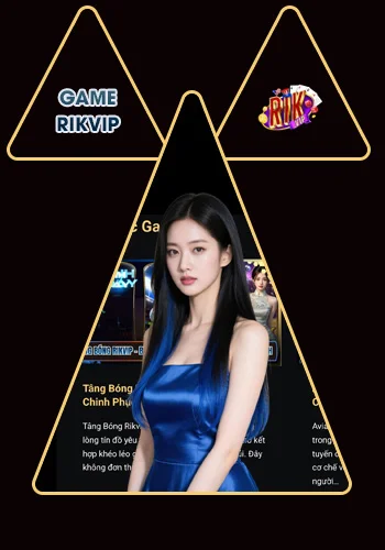 Tải Rikvip Runart ⭐️ Cài Đặt Rik Vip Trên Apk/iOS 08/2026 2 Hình Game Rikvip