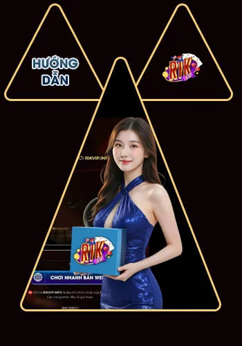 Tải Rikvip Runart ⭐️ Cài Đặt Rik Vip Trên Apk/iOS 08/2026 1 Hình Hướng Dẫn