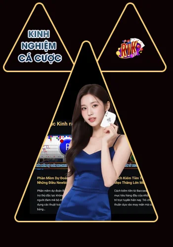 Tải Rikvip Runart ⭐️ Cài Đặt Rik Vip Trên Apk/iOS 08/2026 3 Hình kinh nghiệm cá cược