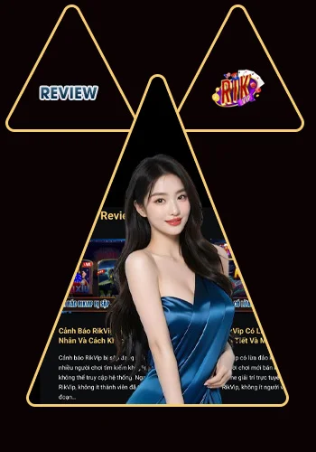 Tải Rikvip Runart ⭐️ Cài Đặt Rik Vip Trên Apk/iOS 08/2026 4 Hình Review