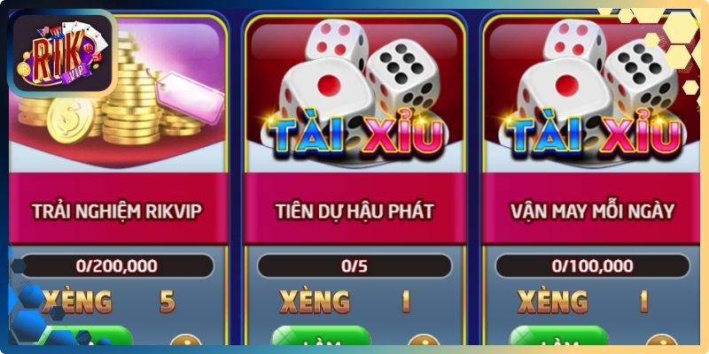 Những phần cốt lõi và quy định khi nhận khuyến mãi
