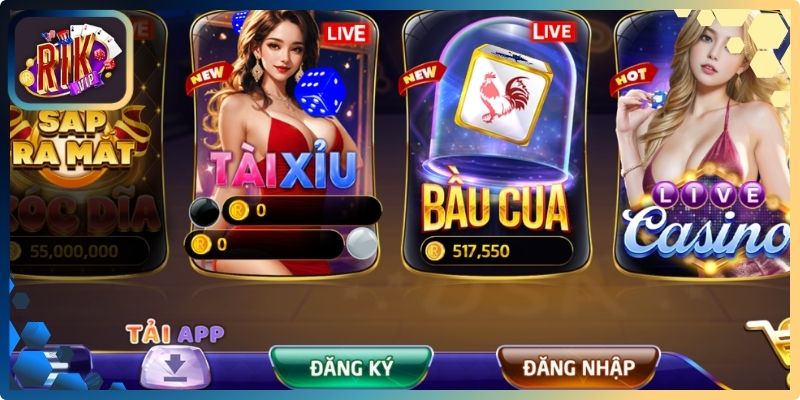 Trả lời chi tiết vấn đề RikVip có hợp pháp không