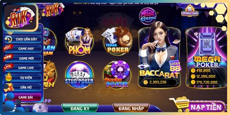 RikVip Có Lừa Đảo Không - Giải Đáp Chi Tiết Và Minh Bạch 3 Một số điều đánh giá độ uy tín của cổng game hiện nay