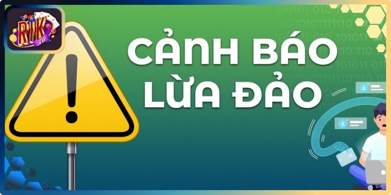 RikVip Có Lừa Đảo Không - Giải Đáp Chi Tiết Và Minh Bạch 2 Một vài lý do khiến tin đồn lừa đảo xuất hiện