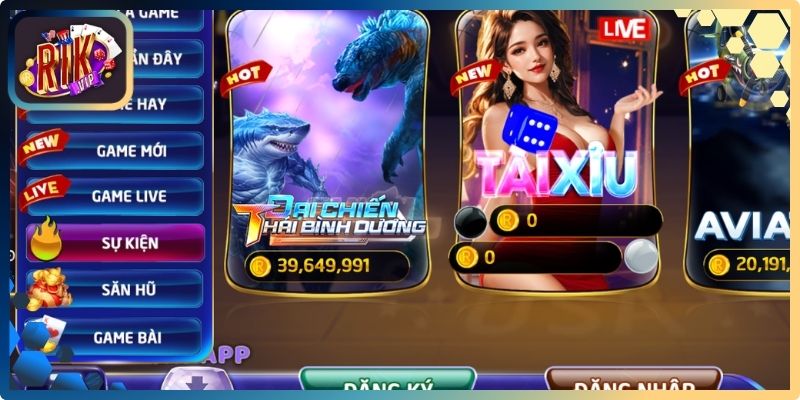 RikVip Có Lừa Đảo Không - Giải Đáp Chi Tiết Và Minh Bạch 1 Minh bạch thông tin RikVip có lừa đảo không được làm rõ