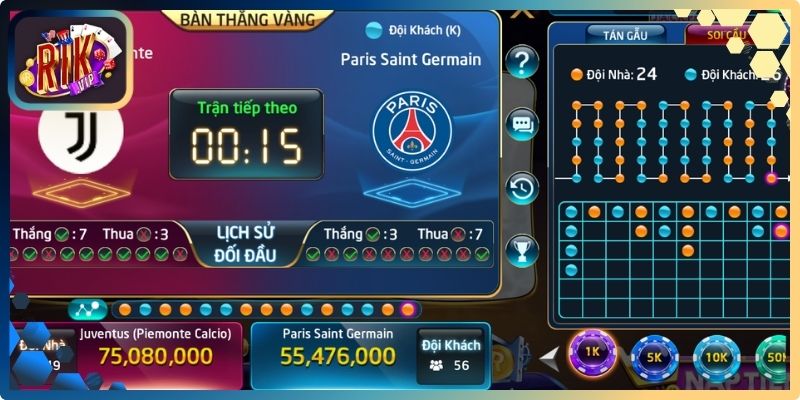 Mẹo tham gia đặt cược Volta Rikvip